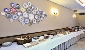 start je weekend met een gezond ontbijt in hotel De Residentie